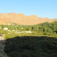 روستای رویین
